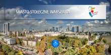 Miasto Stołeczne Warszawa