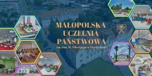 Małopolska Uczelnia Państwowa  im. rtm. Witolda Pileckiego w Oświęcimiu